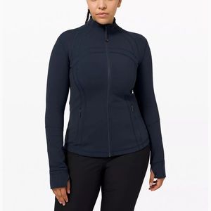 Lululemon | Navy Define Jacket | Size: 6
